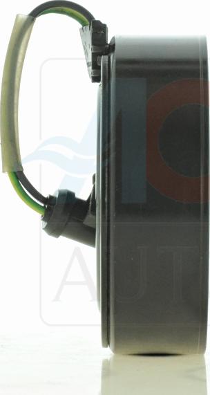 ACAUTO AC-04SD53 - CEWKA SPRZĘGŁA KOMPRESORA KLIMATYZACJI FORD SANDEN  SD7V16 96-64-45-32MM