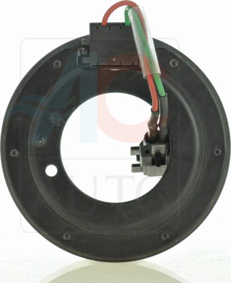 ACAUTO AC-04SD52 - CEWKA SPRZĘGŁA KOMPRESORA KLIMATYZACJI FORD SANDEN  SD7C16.SD7V16 96-64-45-32MM