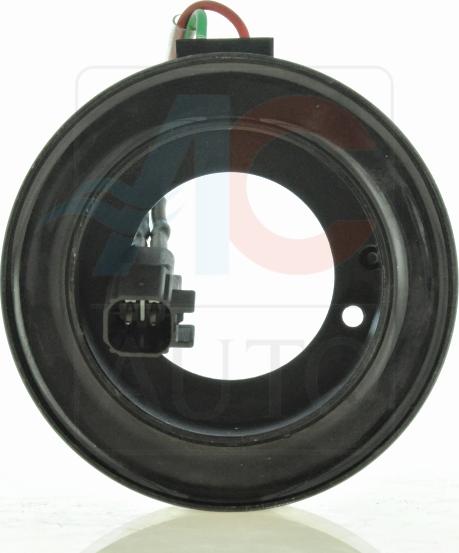 ACAUTO AC-04SD52 - CEWKA SPRZĘGŁA KOMPRESORA KLIMATYZACJI FORD SANDEN  SD7C16.SD7V16 96-64-45-32MM