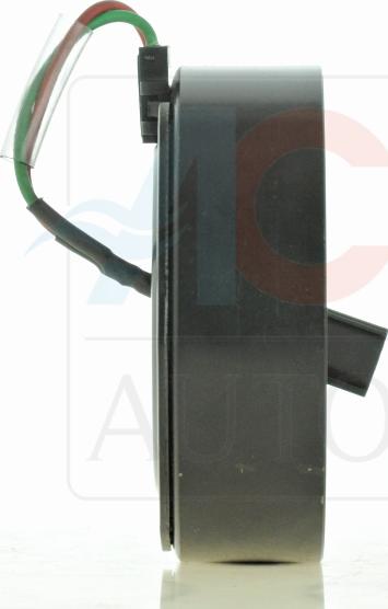 ACAUTO AC-04SD52 - CEWKA SPRZĘGŁA KOMPRESORA KLIMATYZACJI FORD SANDEN  SD7C16.SD7V16 96-64-45-32MM