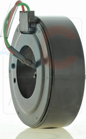 ACAUTO AC-04SD52 - CEWKA SPRZĘGŁA KOMPRESORA KLIMATYZACJI FORD SANDEN  SD7C16.SD7V16 96-64-45-32MM