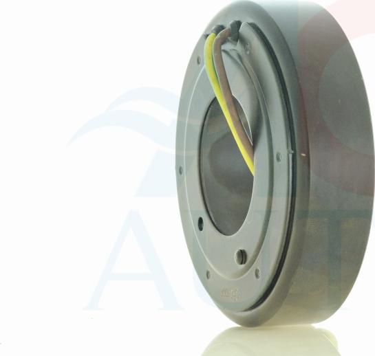 ACAUTO AC-04SD57 — Cewka, sprzęgło elektromagnetyczne kompresora