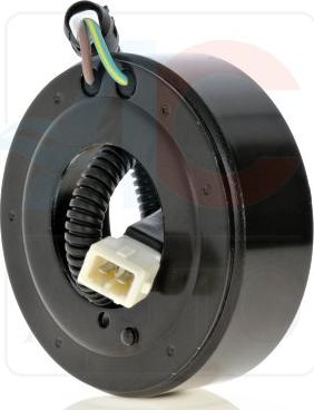 ACAUTO AC-04SD09 — Cewka, sprzęgło elektromagnetyczne kompresora