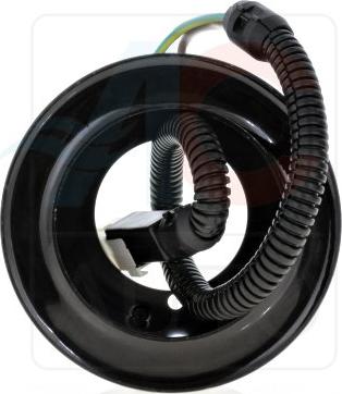 ACAUTO AC-04SD09 - CEWKA SPRZĘGŁA KOMPRESORA KLIMATYZACJI SANDEN  VARIOUS MODELS 96-64-45-33MM