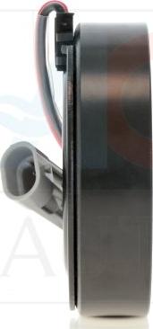 ACAUTO AC-04SD04 - CEWKA SPRZĘGŁA KOMPRESORA KLIMATYZACJI SANDEN  VARIOUS MODELS 96-61-45-28MM