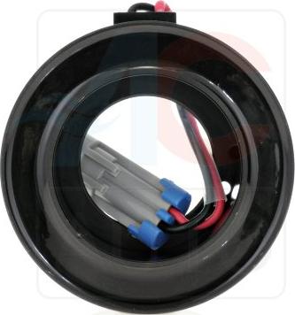 ACAUTO AC-04SD04 - CEWKA SPRZĘGŁA KOMPRESORA KLIMATYZACJI SANDEN  VARIOUS MODELS 96-61-45-28MM