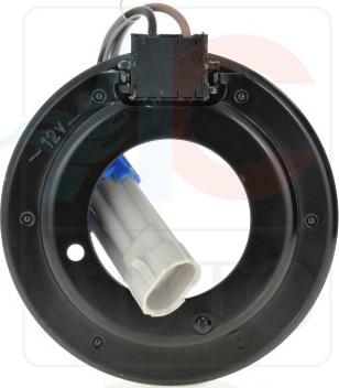 ACAUTO AC-04SD05 - CEWKA SPRZĘGŁA KOMPRESORA KLIMATYZACJI SANDEN  PXV 96-61-45-28MM