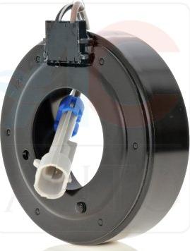 ACAUTO AC-04SD05 - CEWKA SPRZĘGŁA KOMPRESORA KLIMATYZACJI SANDEN  PXV 96-61-45-28MM