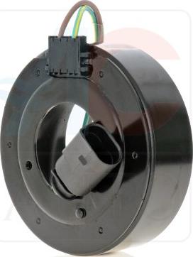 ACAUTO AC-04SD01 — Cewka, sprzęgło elektromagnetyczne kompresora