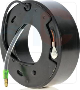 ACAUTO AC-04SD08 — Cewka, sprzęgło elektromagnetyczne kompresora