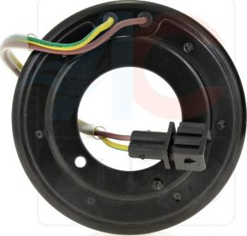 ACAUTO AC-04SD03 - CEWKA SPRZĘGŁA KOMPRESORA KLIMATYZACJI SANDEN  SD7V16.SD6V12.PXV 103-64-45-27MM