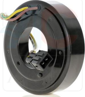 ACAUTO AC-04SD03 — Cewka, sprzęgło elektromagnetyczne kompresora