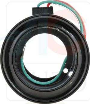 ACAUTO AC-04SD12 - CEWKA SPRZĘGŁA KOMPRESORA KLIMATYZACJI HONDA SANDEN  TRS 86-58-45-36MM