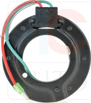 ACAUTO AC-04SD12 - CEWKA SPRZĘGŁA KOMPRESORA KLIMATYZACJI HONDA SANDEN  TRS 86-58-45-36MM