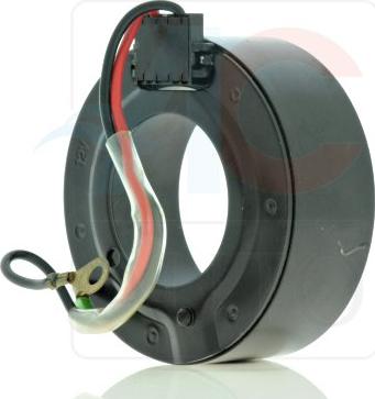 ACAUTO AC-04SD35 — Cewka, sprzęgło elektromagnetyczne kompresora