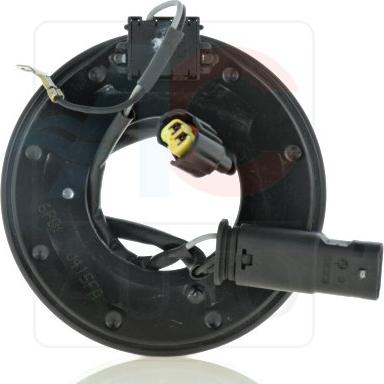ACAUTO AC-04SD36 - CEWKA SPRZĘGŁA KOMPRESORA KLIMATYZACJI SANDEN  PXC 96-61-45-29MM