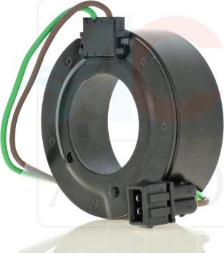 ACAUTO AC-04SD30 — Cewka, sprzęgło elektromagnetyczne kompresora