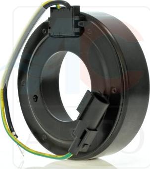 ACAUTO AC-04SD33 — Cewka, sprzęgło elektromagnetyczne kompresora