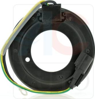 ACAUTO AC-04SD33 - CEWKA SPRZĘGŁA KOMPRESORA KLIMATYZACJI SANDEN  PXC 96-61-45-28MM