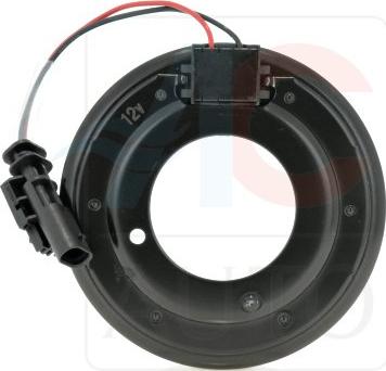 ACAUTO AC-04SD32 - CEWKA SPRZĘGŁA KOMPRESORA KLIMATYZACJI SANDEN  PXC 103-61-45-28MM