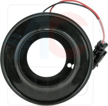 ACAUTO AC-04SD32 - CEWKA SPRZĘGŁA KOMPRESORA KLIMATYZACJI SANDEN  PXC 103-61-45-28MM