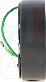 ACAUTO AC-04SD21 - CEWKA SPRZĘGŁA KOMPRESORA KLIMATYZACJI SANDEN SD709.SD7H15 96-64-45-32MM