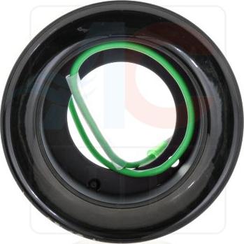 ACAUTO AC-04SD21 - CEWKA SPRZĘGŁA KOMPRESORA KLIMATYZACJI SANDEN SD709.SD7H15 96-64-45-32MM