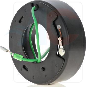 ACAUTO AC-04SD21 — Cewka, sprzęgło elektromagnetyczne kompresora
