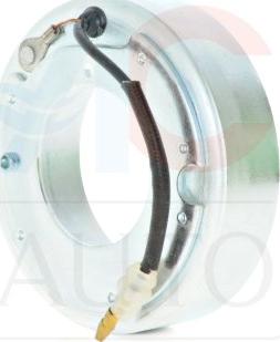 ACAUTO AC-04SS01 — Cewka, sprzęgło elektromagnetyczne kompresora