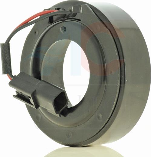 ACAUTO AC-04VI09 — Cewka, sprzęgło elektromagnetyczne kompresora