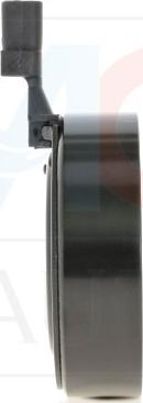 ACAUTO AC-04VI01 - CEWKA SPRZĘGŁA KOMPRESORA KLIMATYZACJI VISTEON VS-16 97-64-45-31MM