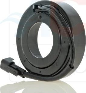 ACAUTO AC-04VI03 — Cewka, sprzęgło elektromagnetyczne kompresora