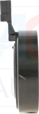 ACAUTO AC-04VI02 - CEWKA SPRZĘGŁA KOMPRESORA KLIMATYZACJI VISTEON VS-16 101-66-45-30MM