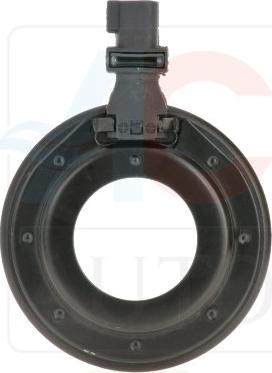 ACAUTO AC-04VI02 - CEWKA SPRZĘGŁA KOMPRESORA KLIMATYZACJI VISTEON VS-16 101-66-45-30MM