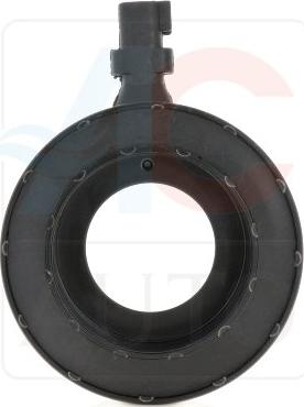 ACAUTO AC-04VI02 - CEWKA SPRZĘGŁA KOMPRESORA KLIMATYZACJI VISTEON VS-16 101-66-45-30MM