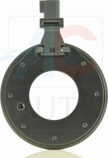 ACAUTO AC-04VI07 - CEWKA SPRZĘGŁA KOMPRESORA KLIMATYZACJI VISTEON R00996 99-60-45-26MM