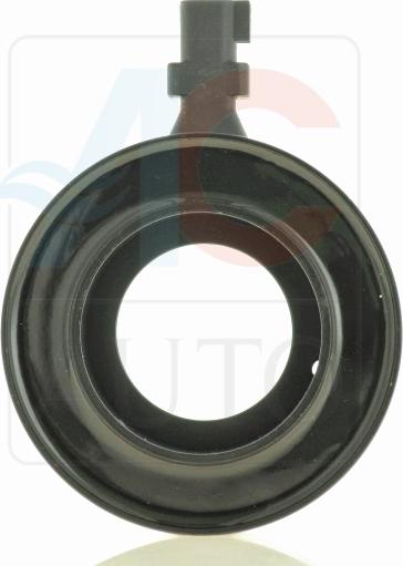 ACAUTO AC-04VI07 - CEWKA SPRZĘGŁA KOMPRESORA KLIMATYZACJI VISTEON R00996 99-60-45-26MM