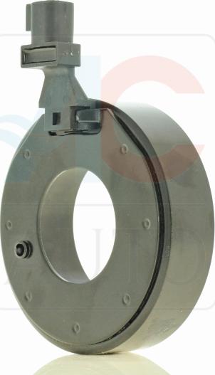ACAUTO AC-04VI07 - CEWKA SPRZĘGŁA KOMPRESORA KLIMATYZACJI VISTEON R00996 99-60-45-26MM
