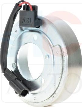 ACAUTO AC-04ZX06 — Cewka, sprzęgło elektromagnetyczne kompresora