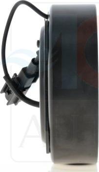 ACAUTO AC-04ZX03 - CEWKA SPRZĘGŁA KOMPRESORA KLIMATYZACJI SUZUKI.VOLVO ZEXEL DCS-14.DCS-17.KC 96-64-45-33MM