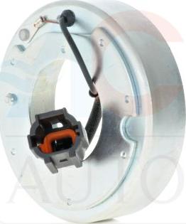 ACAUTO AC-04ZX07 — Cewka, sprzęgło elektromagnetyczne kompresora