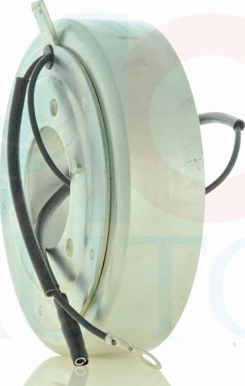 ACAUTO AC-04ZX38 — Cewka, sprzęgło elektromagnetyczne kompresora