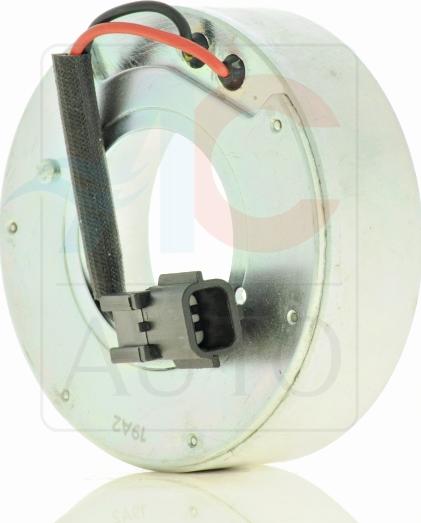 ACAUTO AC-04ZX33 — Cewka, sprzęgło elektromagnetyczne kompresora
