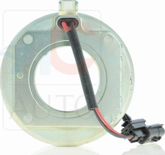 ACAUTO AC-04ZX32 - CEWKA SPRZĘGŁA KOMPRESORA KLIMATYZACJI RENAULT ZEXEL VCS 14EC 96-64-45-30MM
