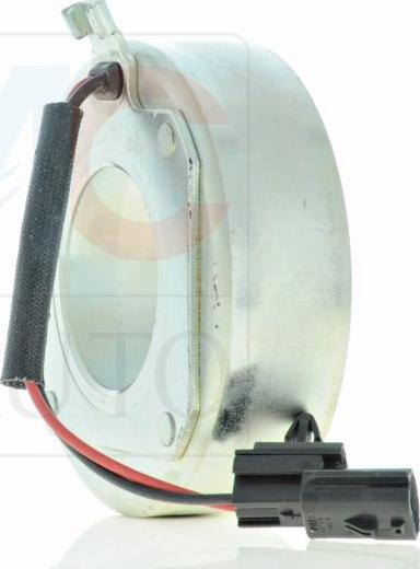 ACAUTO AC-04ZX32 - CEWKA SPRZĘGŁA KOMPRESORA KLIMATYZACJI RENAULT ZEXEL VCS 14EC 96-64-45-30MM