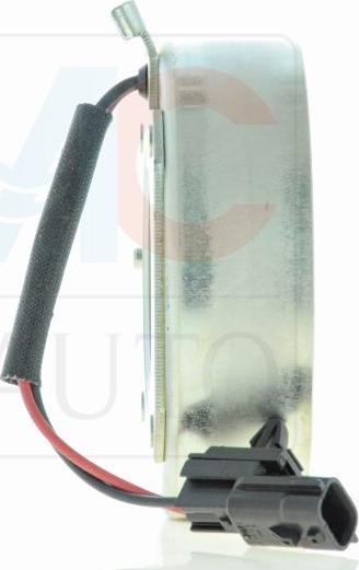 ACAUTO AC-04ZX32 - CEWKA SPRZĘGŁA KOMPRESORA KLIMATYZACJI RENAULT ZEXEL VCS 14EC 96-64-45-30MM