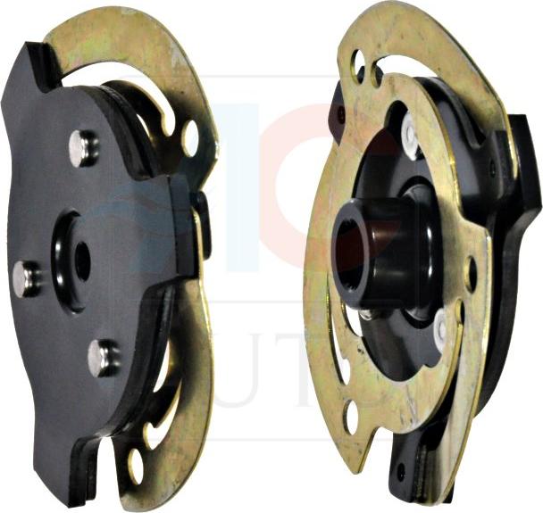 ACAUTO AC-05CL05 — Tarcza zabieraka, sprzęgło magnetyczne sprężarki