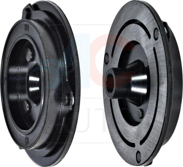 ACAUTO AC-05CL01 — Tarcza zabieraka, sprzęgło magnetyczne sprężarki