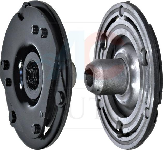 ACAUTO AC-05DL08 — Tarcza zabieraka, sprzęgło magnetyczne sprężarki