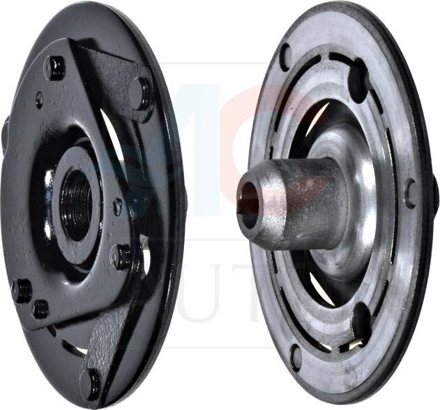 ACAUTO AC-05DL07 — Tarcza zabieraka, sprzęgło magnetyczne sprężarki